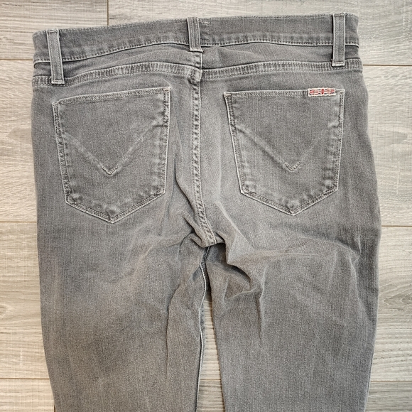 Hudson Krista Super Skinny Jeans - Picture 6 of 7